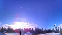 Harestua › South: Oppland - Solobservatoriet, Lunner