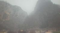Cascia › North-East: Scoglio di Santa Rita