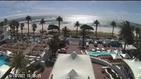 Cape Town: Camps Bay Beach