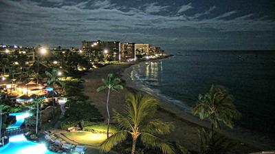 Spectacular Sheraton Maui Beach