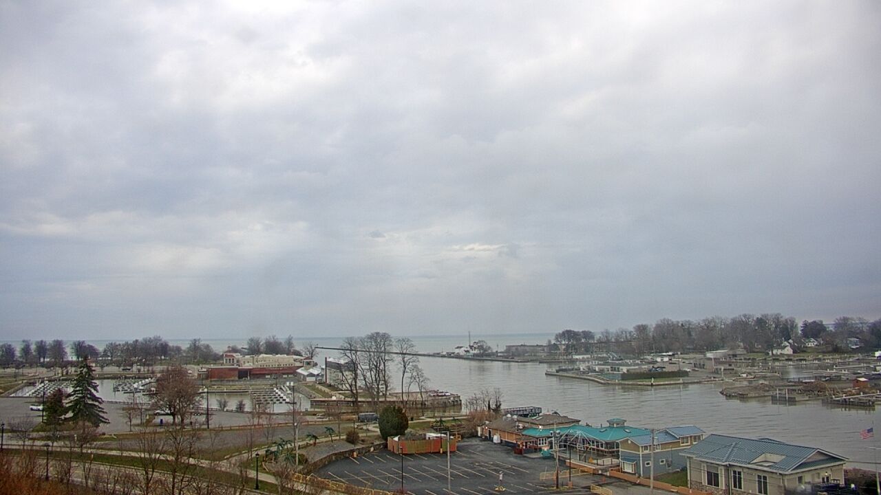 Traffic Cam Charlotte: Genesee River