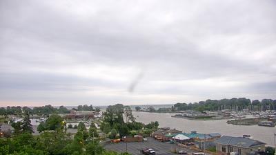 Charlottes Scenic Weather Watch