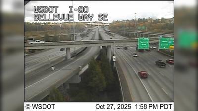 Burien Traffic & Landscape Burien Traffic & Landscape