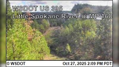 Spokane › North: US 395 at MP 168: Little - River (4) Spokane › North: US 395 at MP 168: Little - River (4)
