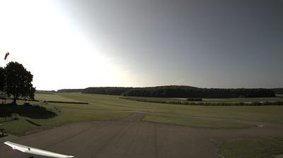 Erkenbrechtsweiler airport webcam