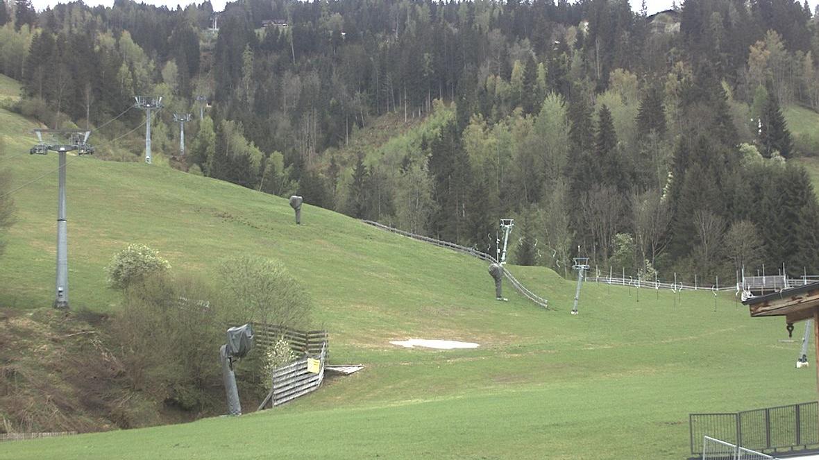 Windy Webcams Ramsau Am Dachstein Hauser Kaibling Schladming