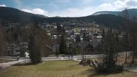 Špindlerův Mlýn › East: Start Hotel Spindleruv Mlyn