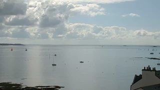 Traffic Cam Le Pouliguen: Live
