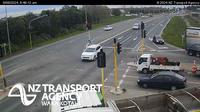 Rolleston › South: SH