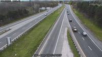 St. Catharines: 406 S/B Ramp - Current