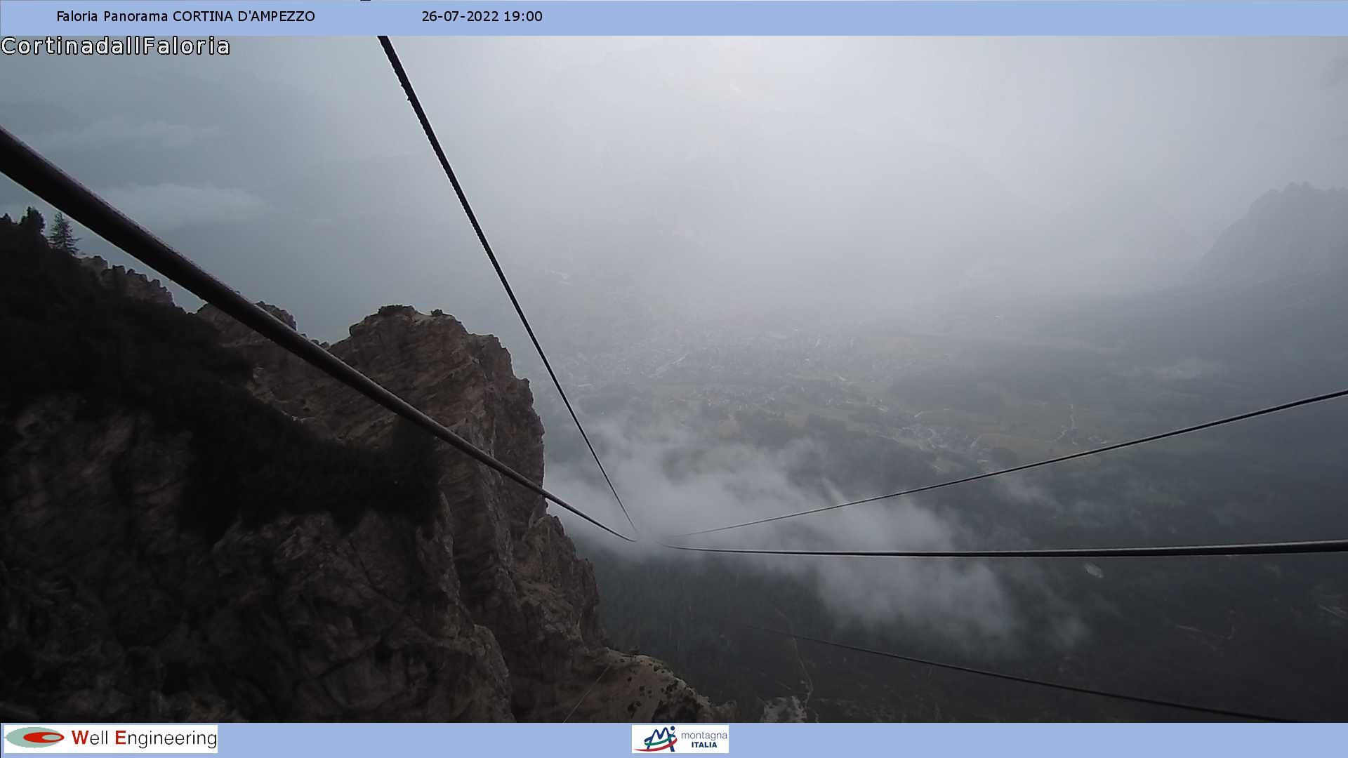 Vuiligheid Makkelijk te begrijpen Gemakkelijk See Cortina d'Ampezzo › West: Cortina d'Ampezzo Dolomites Live Webcam &  Weather Report in Cortina d'Ampezzo, Veneto, IT | SeeCam