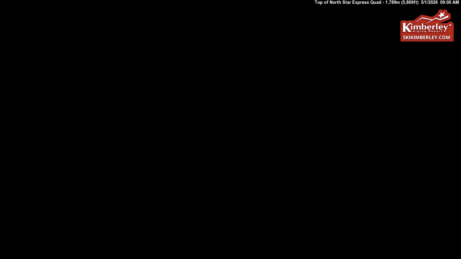 Traffic Cam Kimberley › North-East