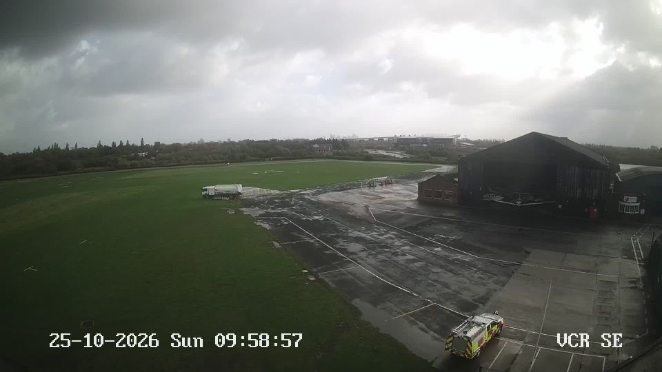 Wigan during daytime