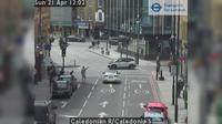 London: Caledonian R/Caledonia S - Dagtid