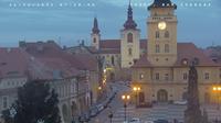 Žatec: Zatec