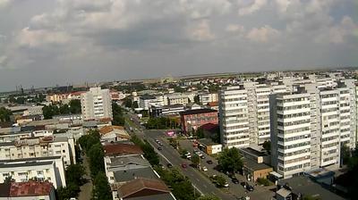 Webcam In Slatina Rumanien