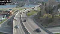Saguenay: Traffic