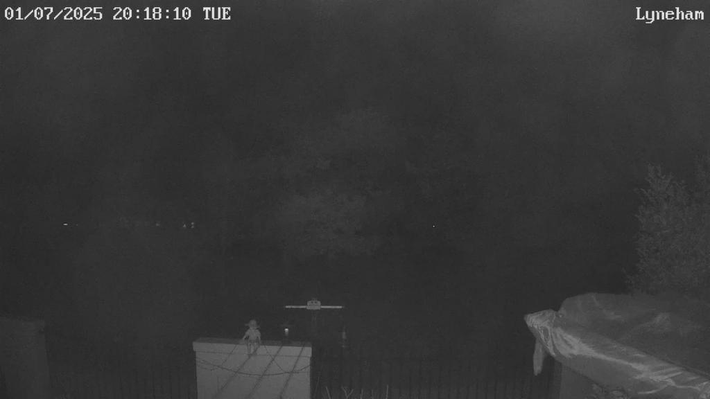 Yowani Country Club Weather Cam