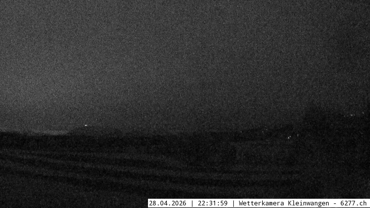 Hohenrain › Südwesten: Mount Pilatus