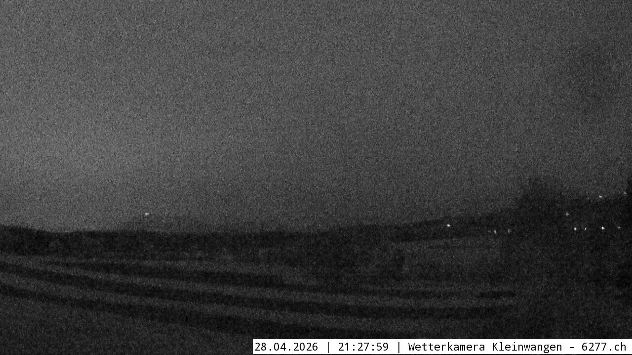 Hohenrain › Südwesten: Mount Pilatus