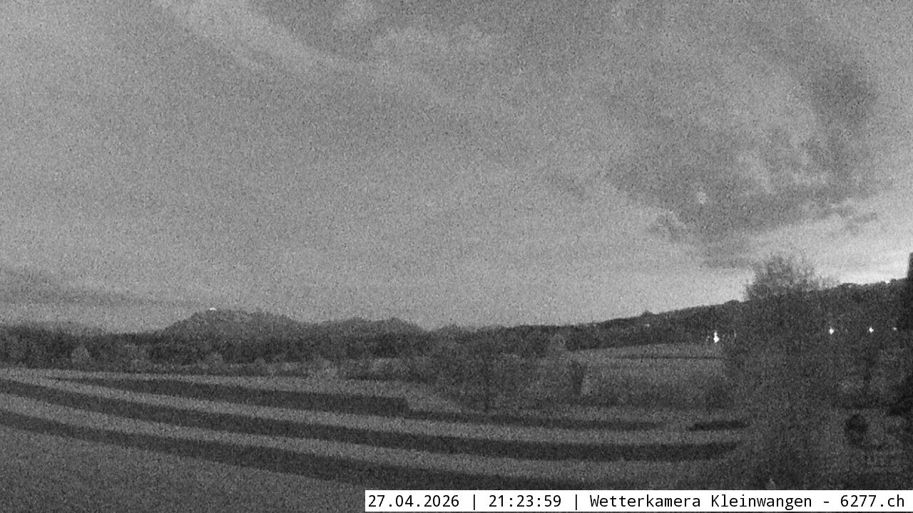 Hohenrain › Südwesten: Mount Pilatus