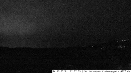 Hohenrain › Süd-West: Mount Pilatus