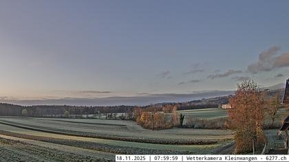 Hohenrain › Südwesten: Mount Pilatus