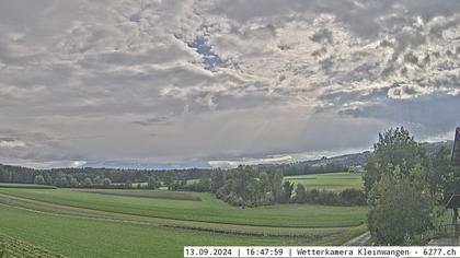 Hohenrain › Süd-West: Mount Pilatus