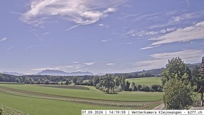 Hohenrain › Süd-West: Mount Pilatus