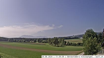 Hohenrain › Süd-West: Mount Pilatus