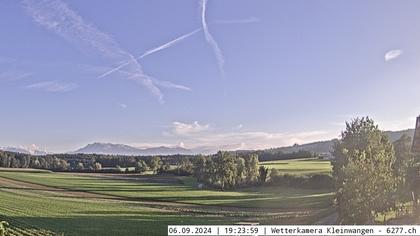 Hohenrain › Süd-West: Mount Pilatus