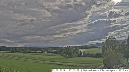 Hohenrain › Süd-West: Mount Pilatus