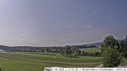 Hohenrain › Süd-West: Mount Pilatus