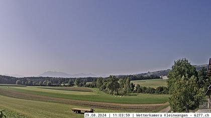 Hohenrain › Süd-West: Mount Pilatus