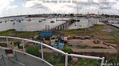 Southampton today