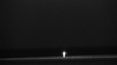 Recent Merimbula Webcam Image