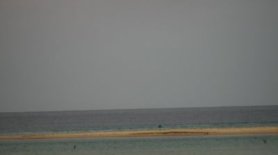 Merimbula Daytime Webcam Image