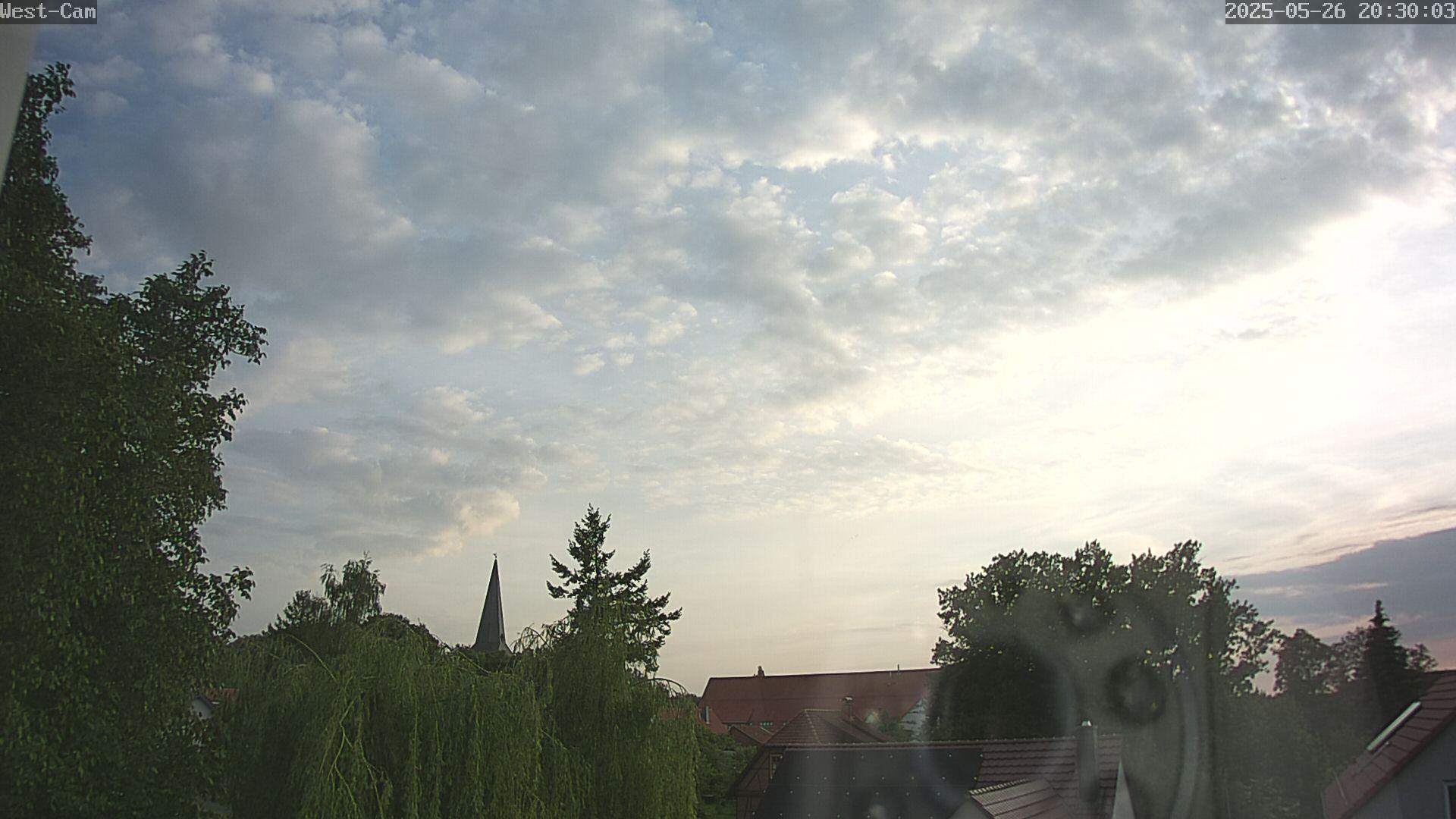 Langeln weather Webcam