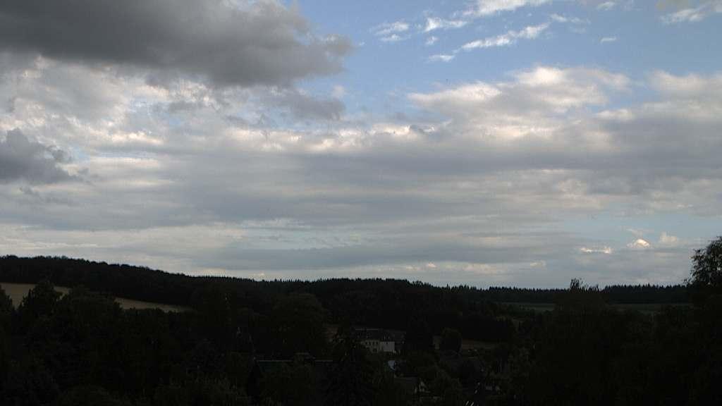 Ripps landscape Webcam