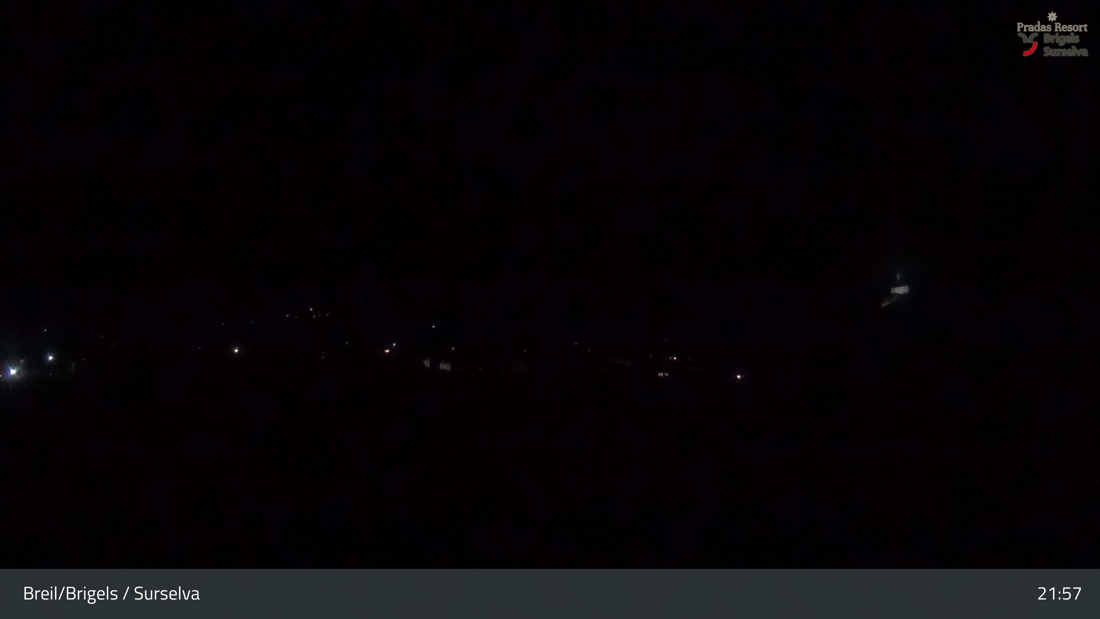 Brigels: Pradas Resort