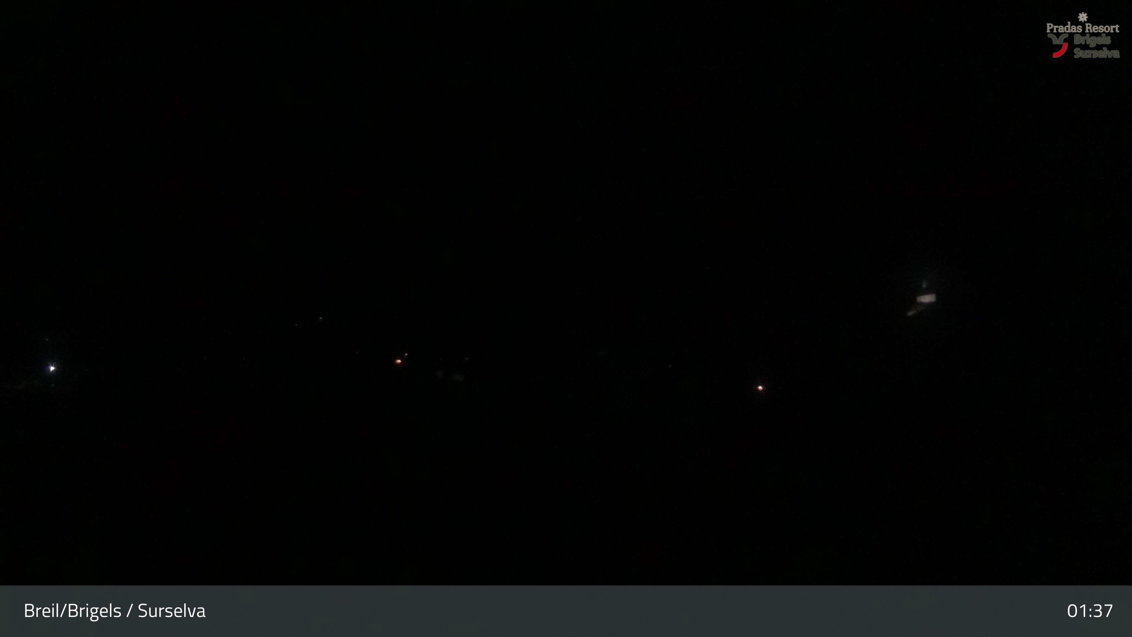 Brigels: Pradas Resort