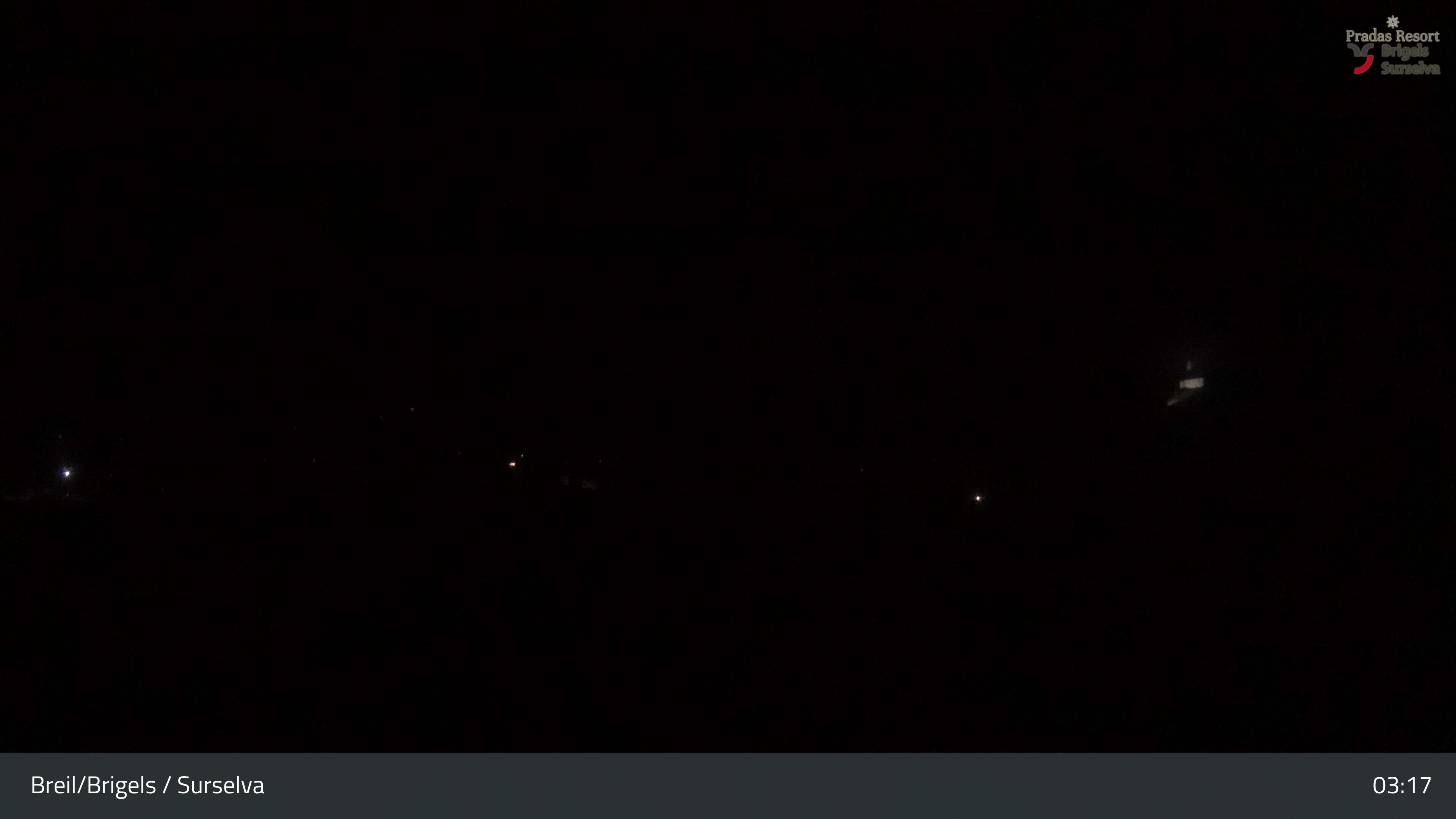 Brigels: Pradas Resort