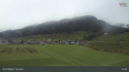 Brigels: Pradas Resort