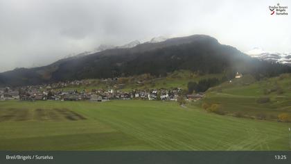 Brigels: Pradas Resort