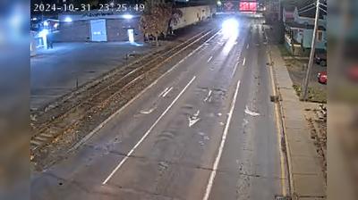 Ithaca Verkehrs-Webcam