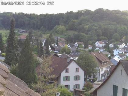 Bettingen › West