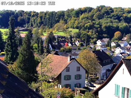 Bettingen › West