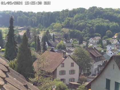 Bettingen › West