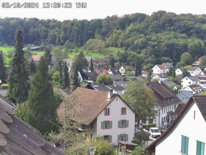 Bettingen › West