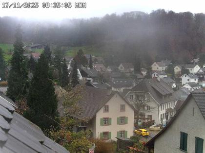 Bettingen › Westen